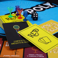 Pack Atrevido Juegos De Mesa Para Adultos +18 6 piezas - 9