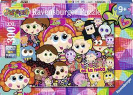 Distroller Es La Neta Rompecabezas De 300 Piezas Ravensburger