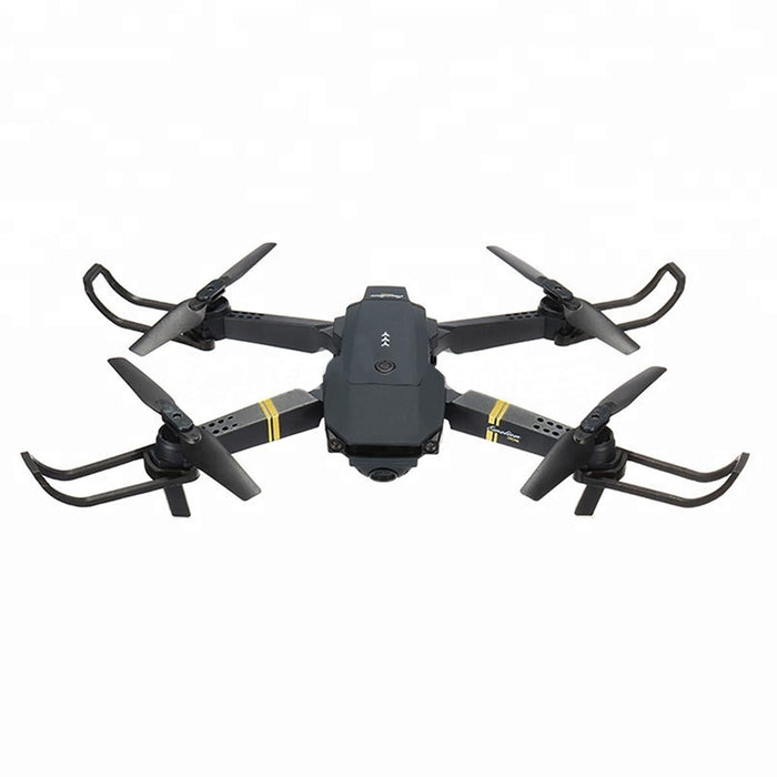 Dron Con Cámara Profesional HD, Plegable, Control Remoto USB