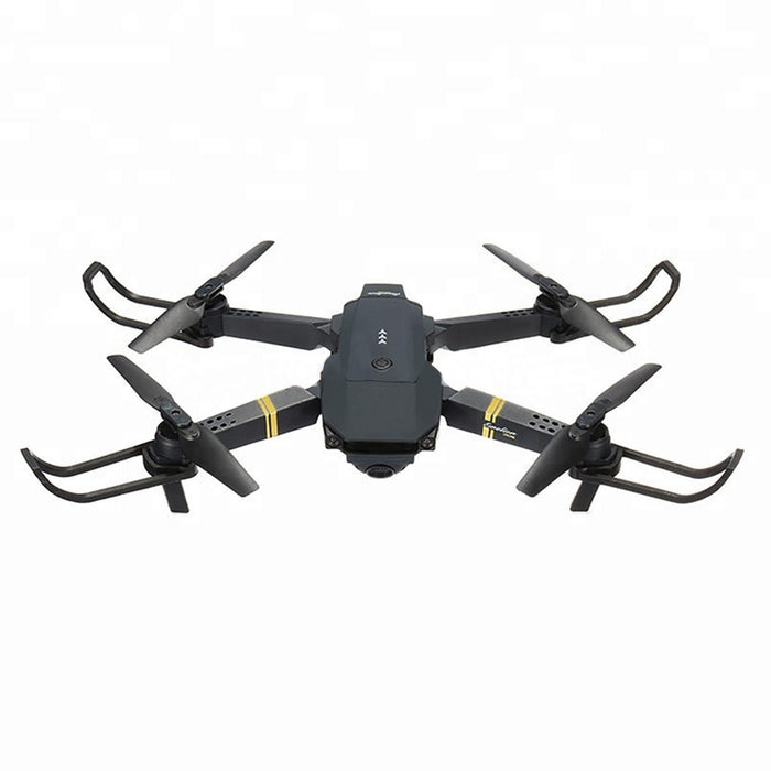 Drone Con Cámara Profesional HD Plegable 720p 2.4 Ghz Wifi