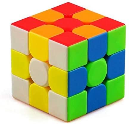 Cubo Magico 3x3 Meilong Moderno
