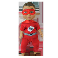 Wonder Crew Superhero Marco - 2
