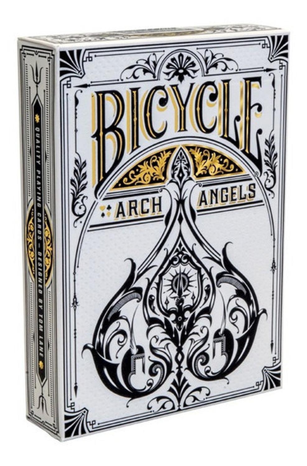 Baraja Bicycle Archangel