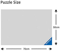 Rompecabezas Harry Potter Piedra Filosofal 1000 Piezas Ravensburger - 3