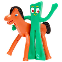 GUMBY & POKEY - 1