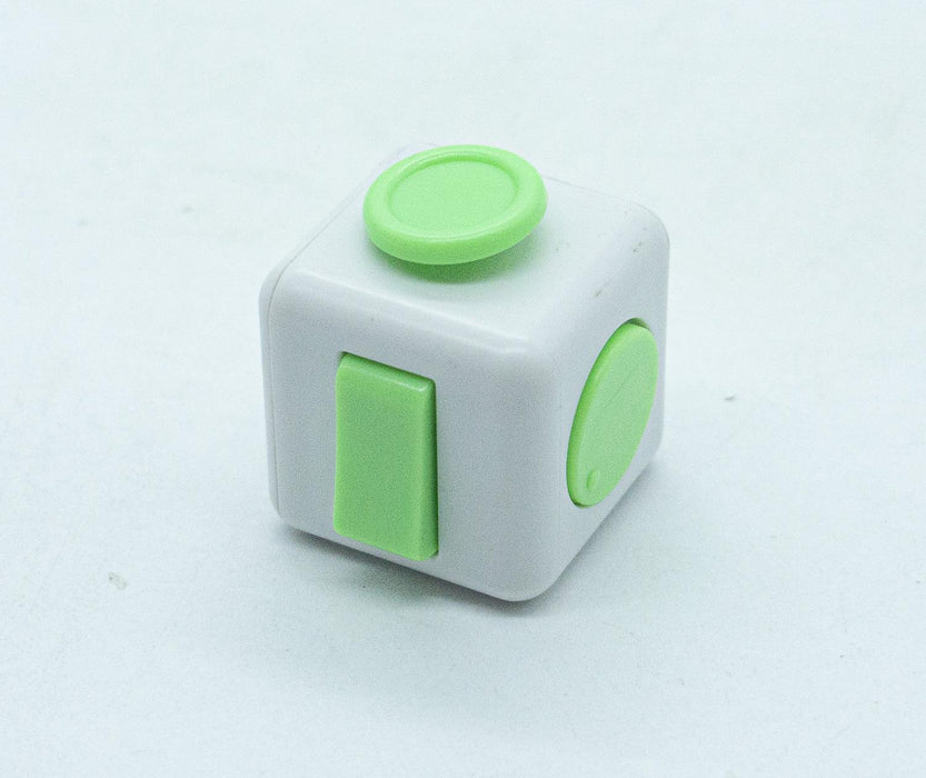 Fidget Cube Juguete Antiestres