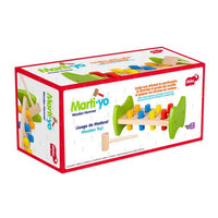 MARTI-YO - 2