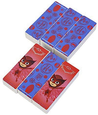 Torre De Madera 3 En 1 Pj Mask - 4