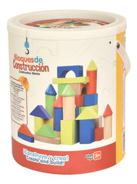 Bloques De Construccion - 2
