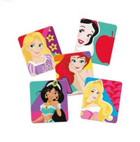 Juego de Memoria Princesas de Disney - 2