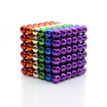 NEOCUBO COLORES