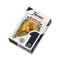 Baraja Española Fournier - 2