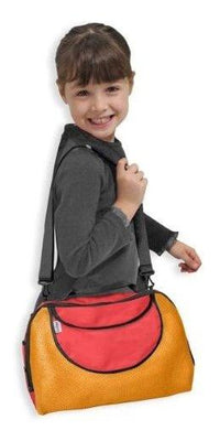 Bolsa Trunki Tote - Red - 3