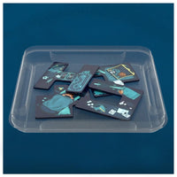 Juego De Mesa Y Destreza Monsters Hide & Seek Smart Games - 8