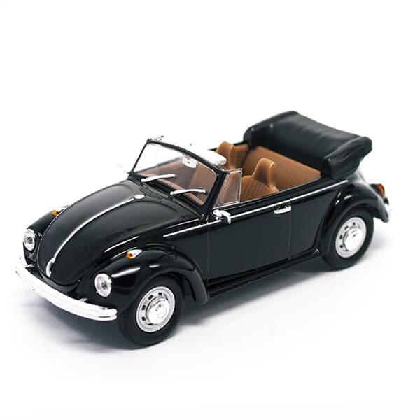 VW BEETLE ROOF TOP OPEN