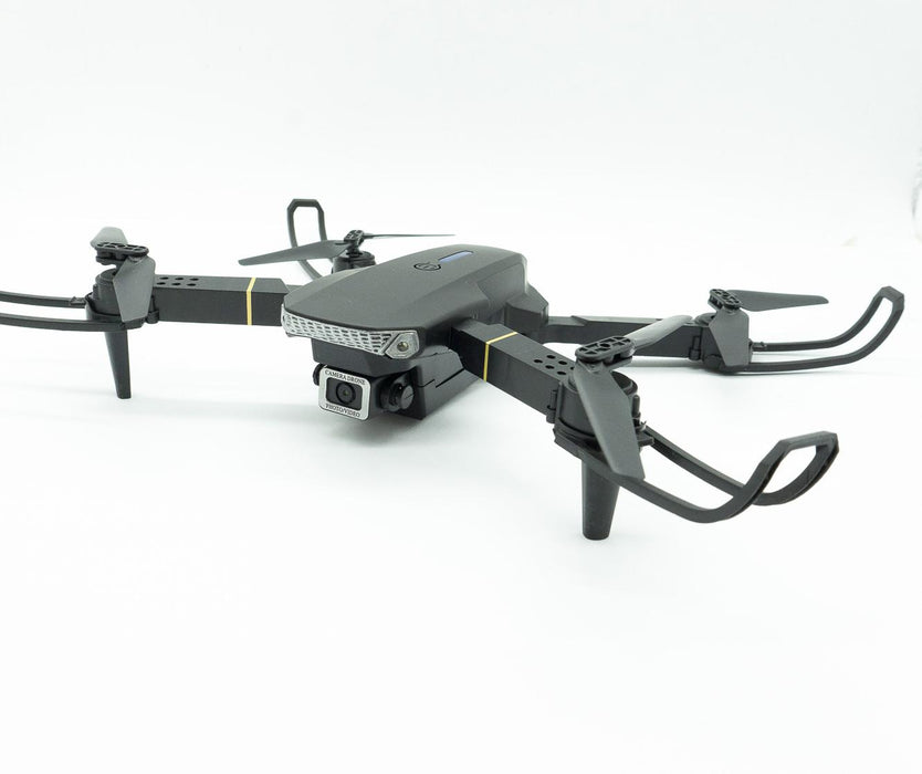 Drone de Radio Control con Pila Recargable