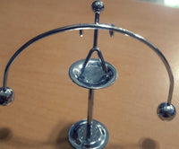 Movil Equilibrio Levantamiento De Pesa - 2