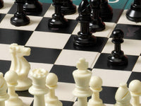 Mi Primer Ajedrez Infantil, Estrategia, Aprender, Chess - 3