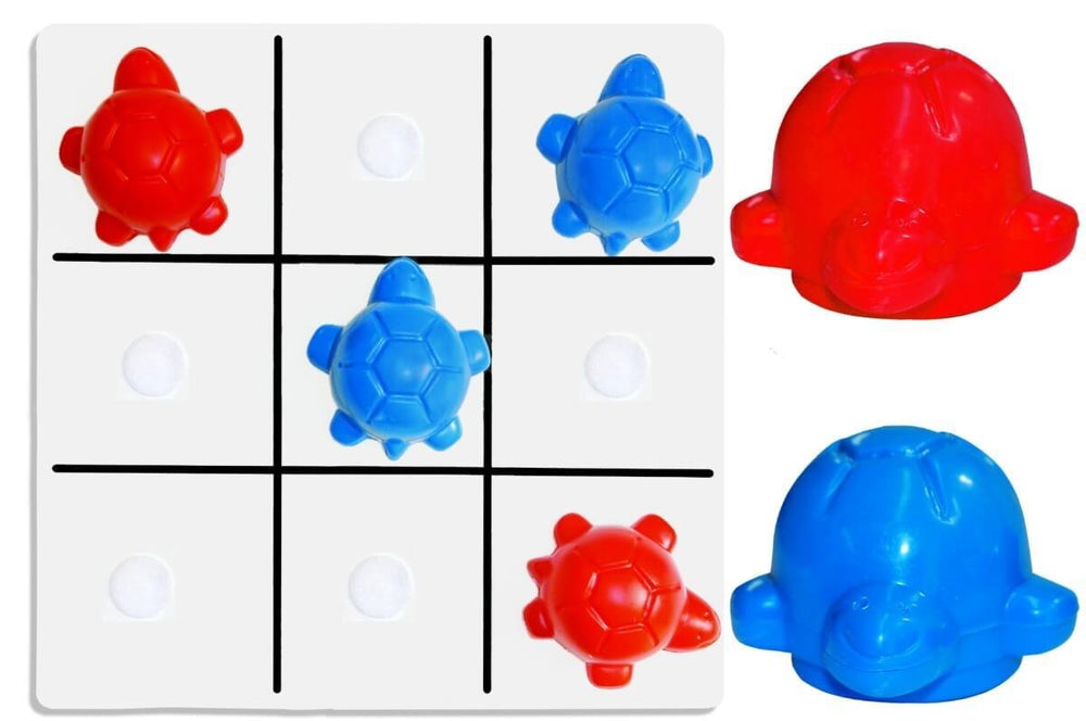 Tic Tac Turtle
