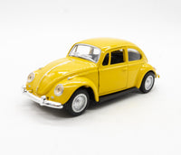 Volkswagen Clásico Vocho Colección escala 1:32 - 11