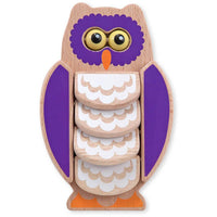 FLAPPING OWL - 2