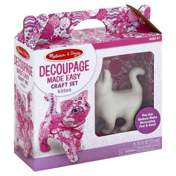 Gatita, Kit De Decoración Y Stikers - Kitten