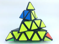 PYRAMINX 4X4 - 3