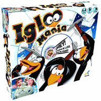 Igloomania - 3