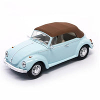 Vw Beetle Roof Top 72 - 1