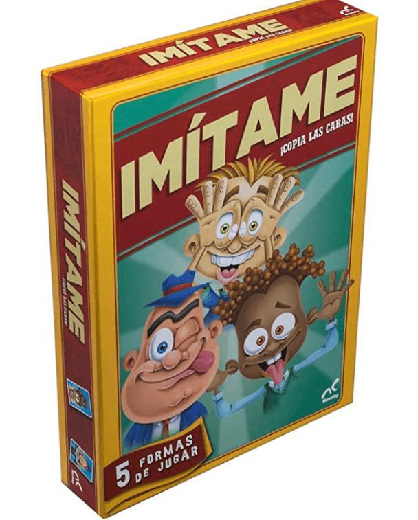 Imitame