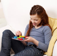 Juego De Mesa IQ Twist 120 Retos Smart Games - 5