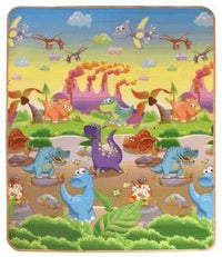 Tapete Dinos - 1