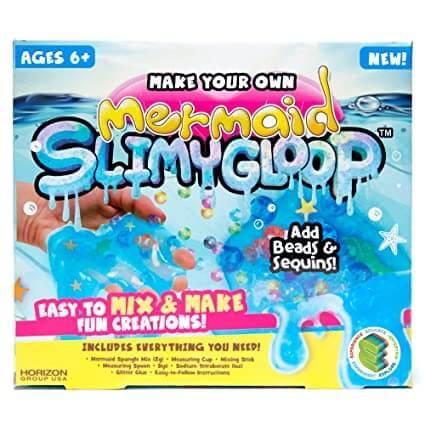 Mermaid SLIMYGLOOP