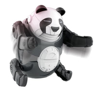 Rollingbot Robot Panda- Ciencia Y Juego -Stem Clementoni - 2