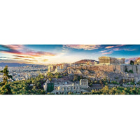 Rompecabezas Acropolis De Atenas 500 Piezas - 2