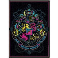 Rompecabezas Harry Potter Glow In The Dark 500 Piezas - 2