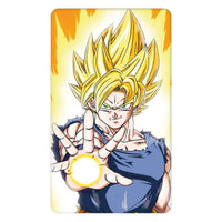 Coleccionable Dragon Ball Z En Caja Metálica Rompecabezas De 300 Piezas Novelty - 1