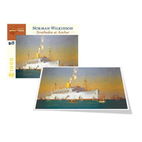 Rompecabezas Wilkinson: Stratheden 1000 Piezas - 1