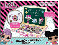 Pizarron Magnetico Lol Surprise - 1