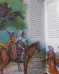Libro Cuentos 21X29 Lo Mejor De Shakespeare - 2