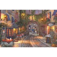 Fransiz Sokogi: Cafe Frances - 2