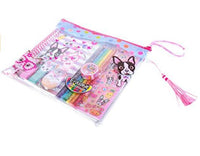 Coloring Journal Set, Best Pals - 3