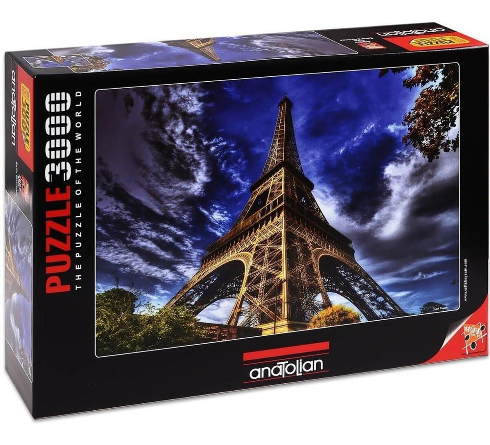 TORRE EIFFEL
