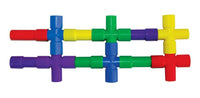 Juego De Ensambles Tubicolor - 3