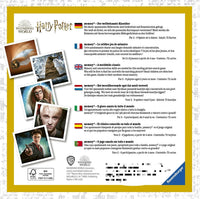 Juego De Memoria Harry Potter Magia Familiar 72 Piezas - 8