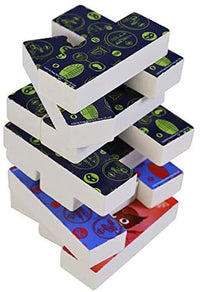 Torre De Madera 3 En 1 Pj Mask - 5