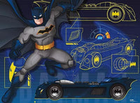 Rompecabezas Batman 100 Piezas XXL Ravensburger - 3