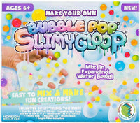 Bubble Pop SLIMYGLOOP - 1