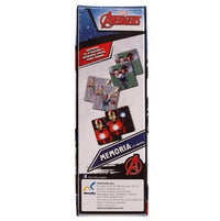 Juego De Memoria Avengers - 6