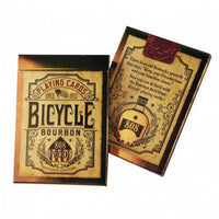 Bicycle Bourbon - 1